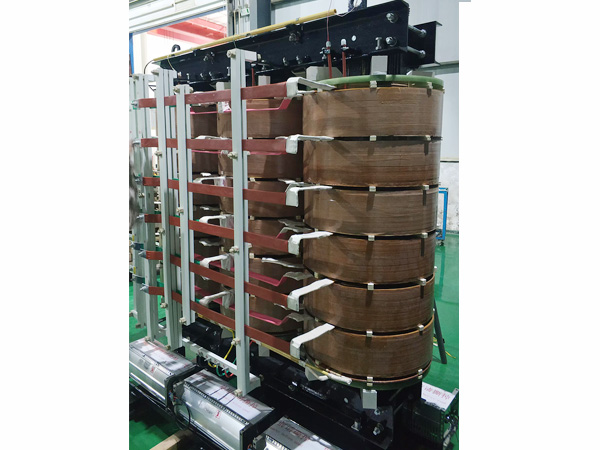變頻電源變壓器